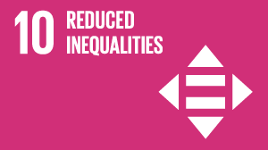Reduced Inequality