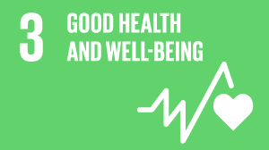Good Health and Wellbeing
